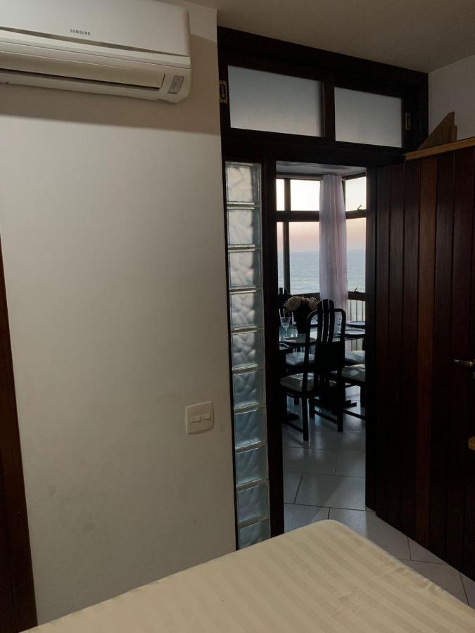 Suite Rio Hotel Residence Rio de Janeiro Eksteriør bilde