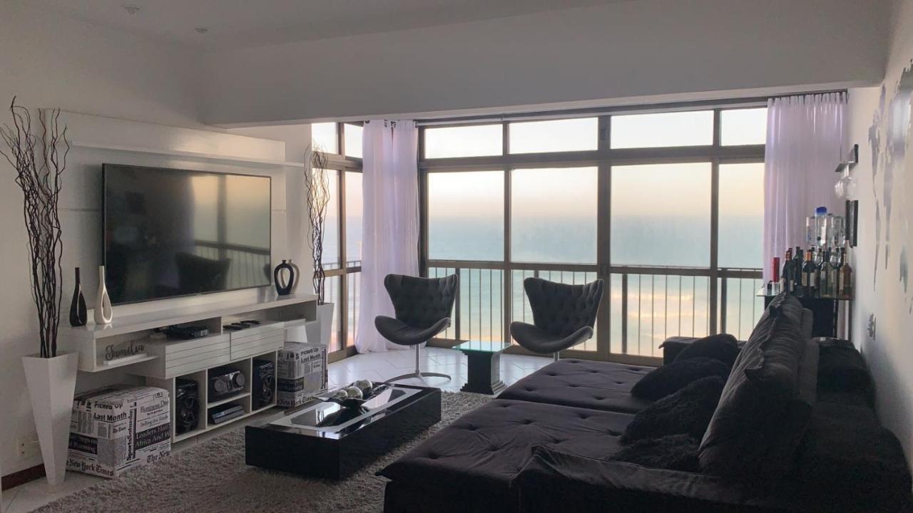 Suite Rio Hotel Residence Rio de Janeiro Eksteriør bilde