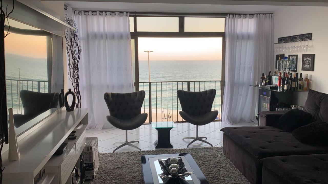 Suite Rio Hotel Residence Rio de Janeiro Eksteriør bilde