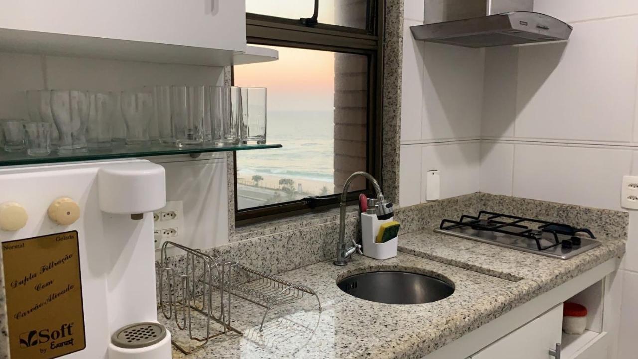 Suite Rio Hotel Residence Rio de Janeiro Eksteriør bilde
