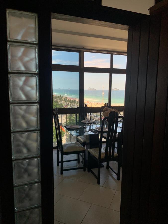 Suite Rio Hotel Residence Rio de Janeiro Eksteriør bilde
