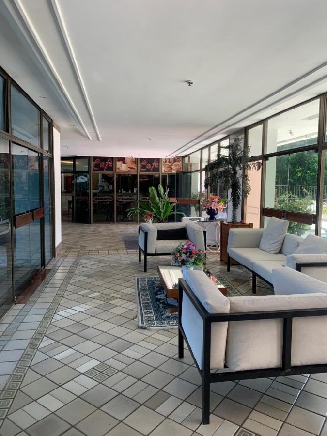 Suite Rio Hotel Residence Rio de Janeiro Eksteriør bilde