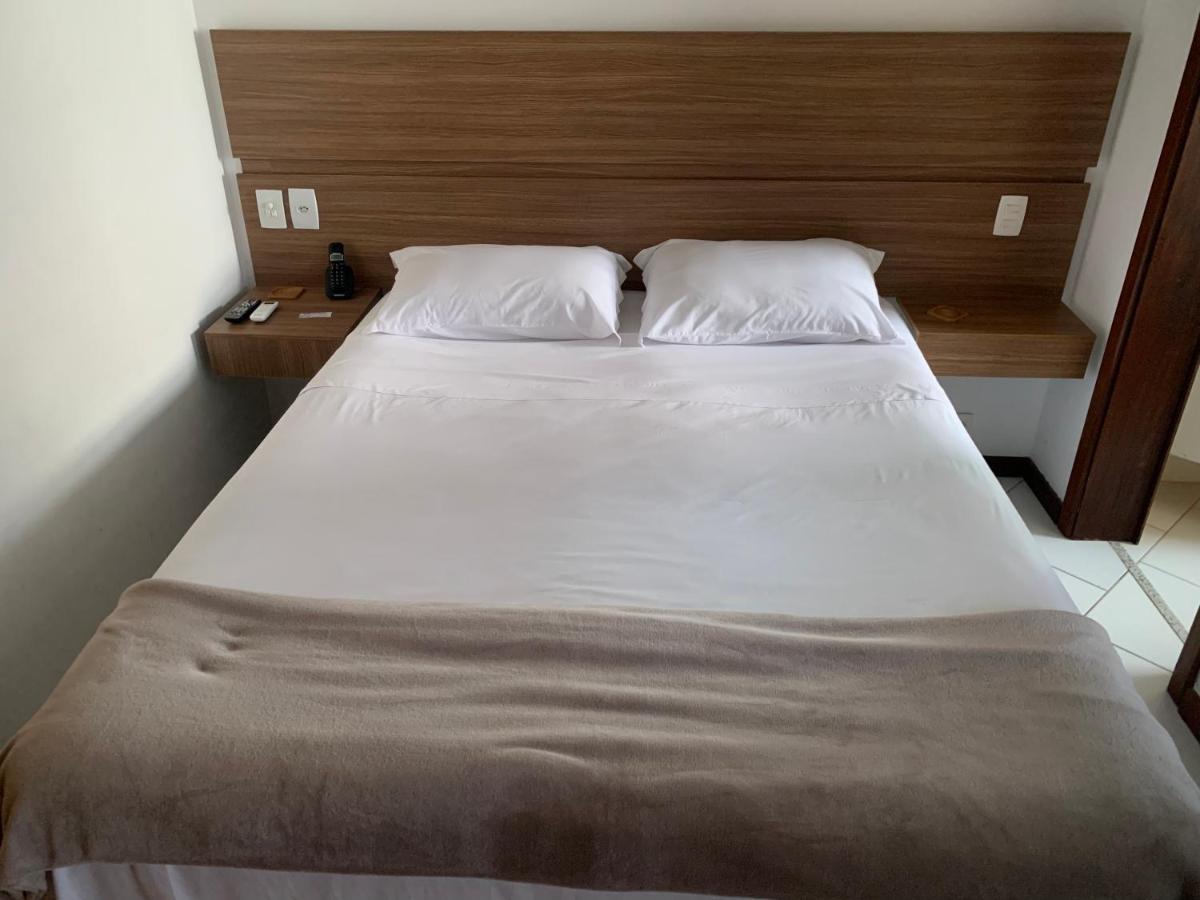 Suite Rio Hotel Residence Rio de Janeiro Eksteriør bilde
