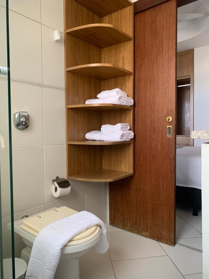 Suite Rio Hotel Residence Rio de Janeiro Eksteriør bilde